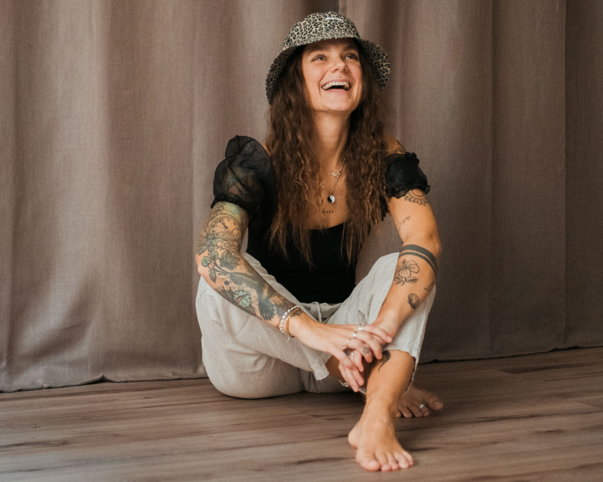 Ida Westin – NEST Innerhealth