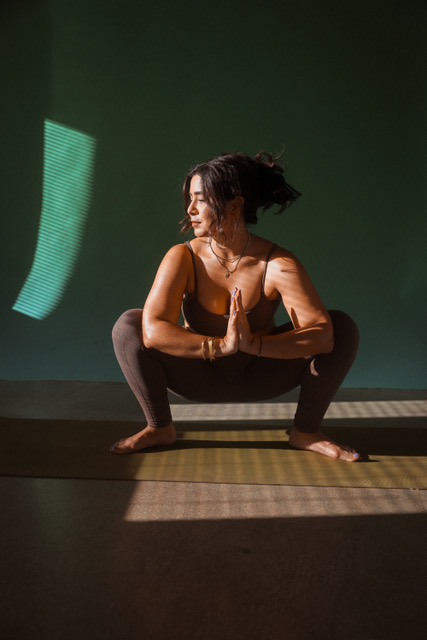 Daniella – NEST Innerhealth