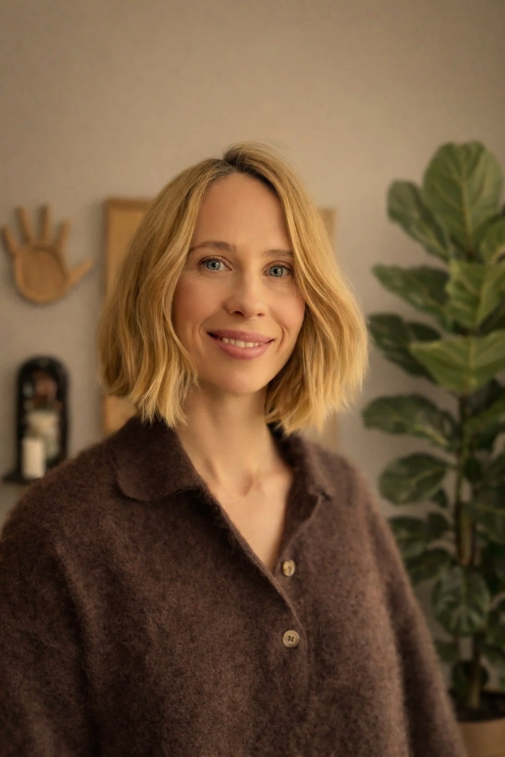 Josephine Norrsund – NEST Innerhealth