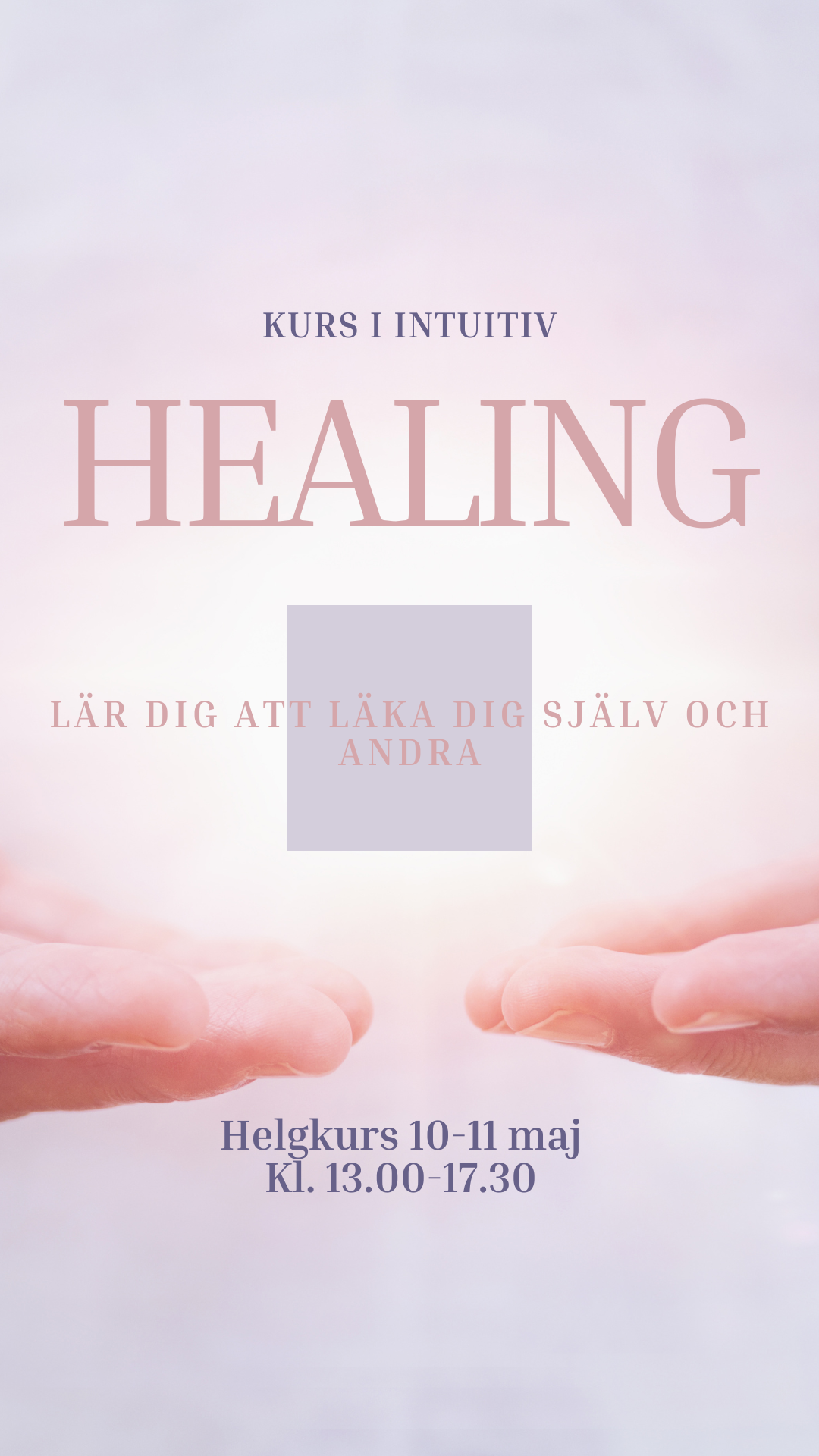 Workshops